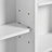Bathroom Medicine Cabinet with Mirror-897977715-876782142