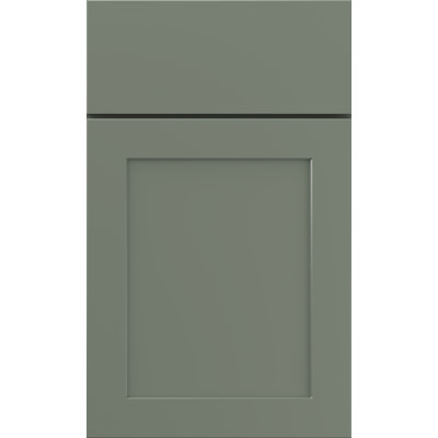 Dwelling Livingston Door Sample