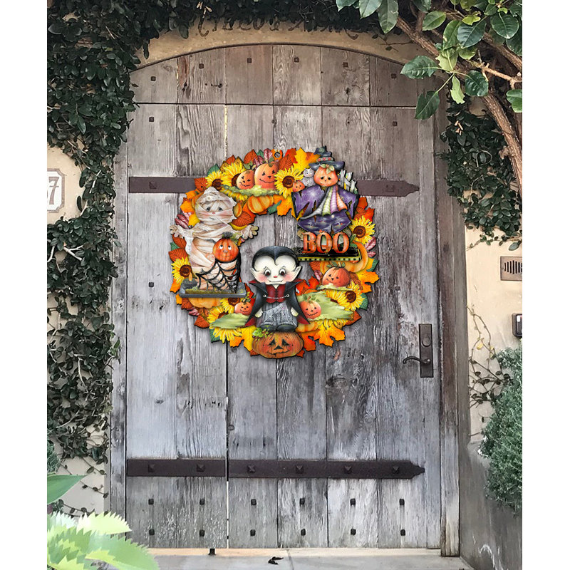Ornement décoratif Halloween