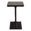 Marble End Table-1927769352
