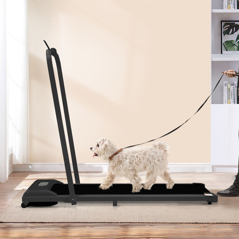 EvoNet Footrest, Black