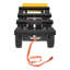 1400 Lb. Capacity Platform Dolly