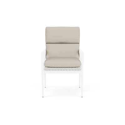 Cascade Outdoor Dining Armchair
