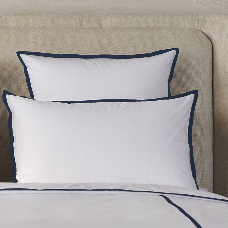 Fontainebleau King sham, Euro