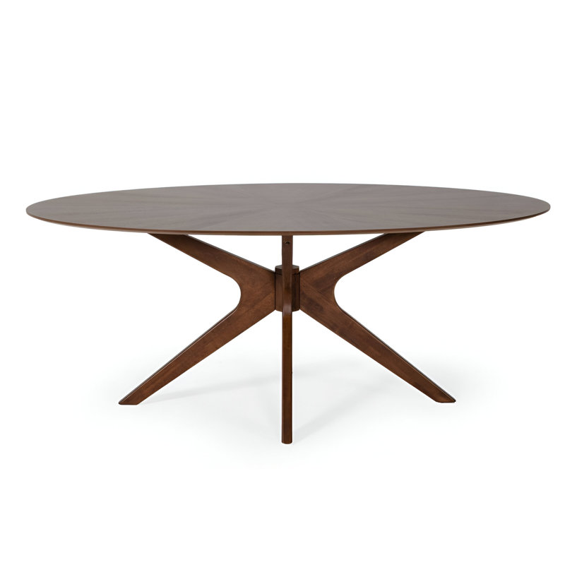  Table de salle à manger 75 po
