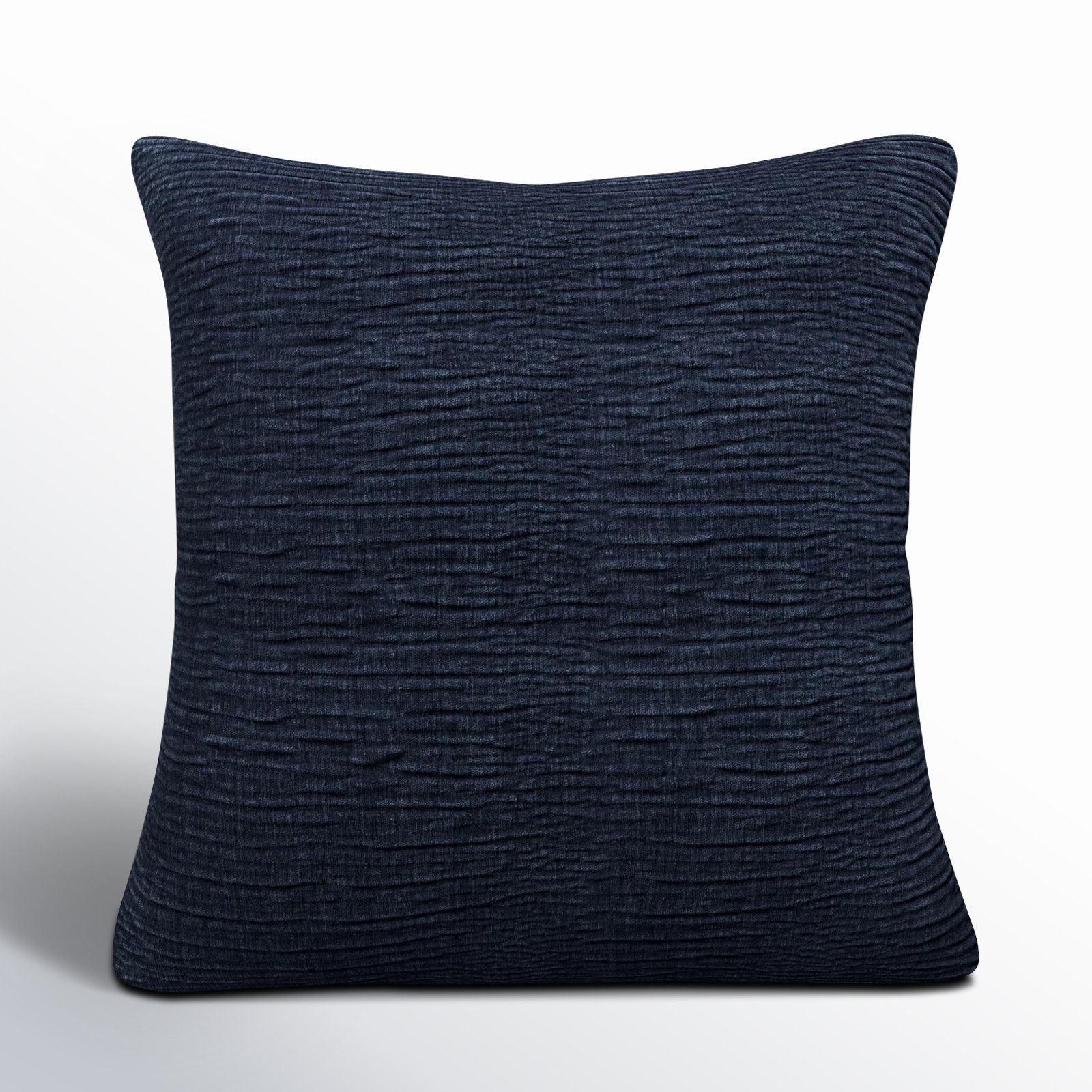 Edan Throw Pillow, 13" x 21", Copper, Polyester/Polyfill
