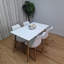 Zane 4 - Person Dining Set