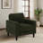 Martten Track Arm Chair-123392924
