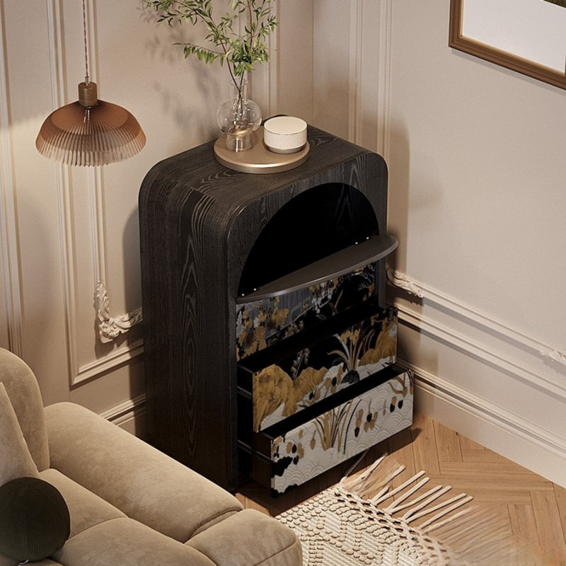 Armoire d'appoint Vintage