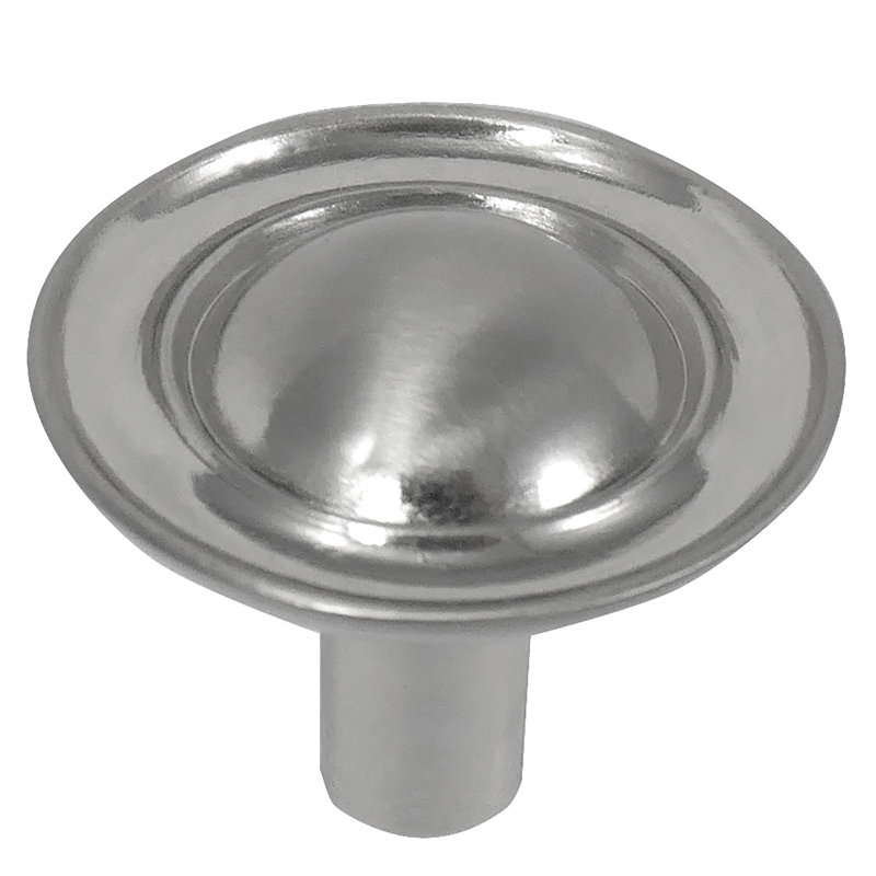 Georgetown Mushroom Knob