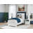 Wagner Twin Panel Bed-123102304-123102301
