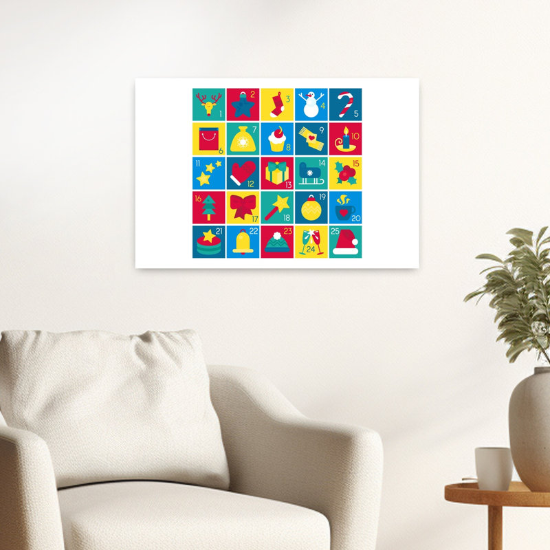 Print, 40.64cm H x 60.96cm W