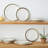 Noritake Brilliance Dinner Plates, 10-3/4"