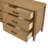 Dawes 64" Dresser In Enhanced Natural Oak