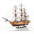 Vance Nautical & Beach Model Car Or Vehicle