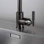 Kitchen Faucet / Mixer / Cross -972169456
