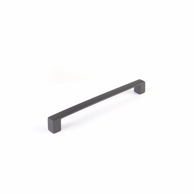 Classico Bar / Handle Pull, Gun Metal