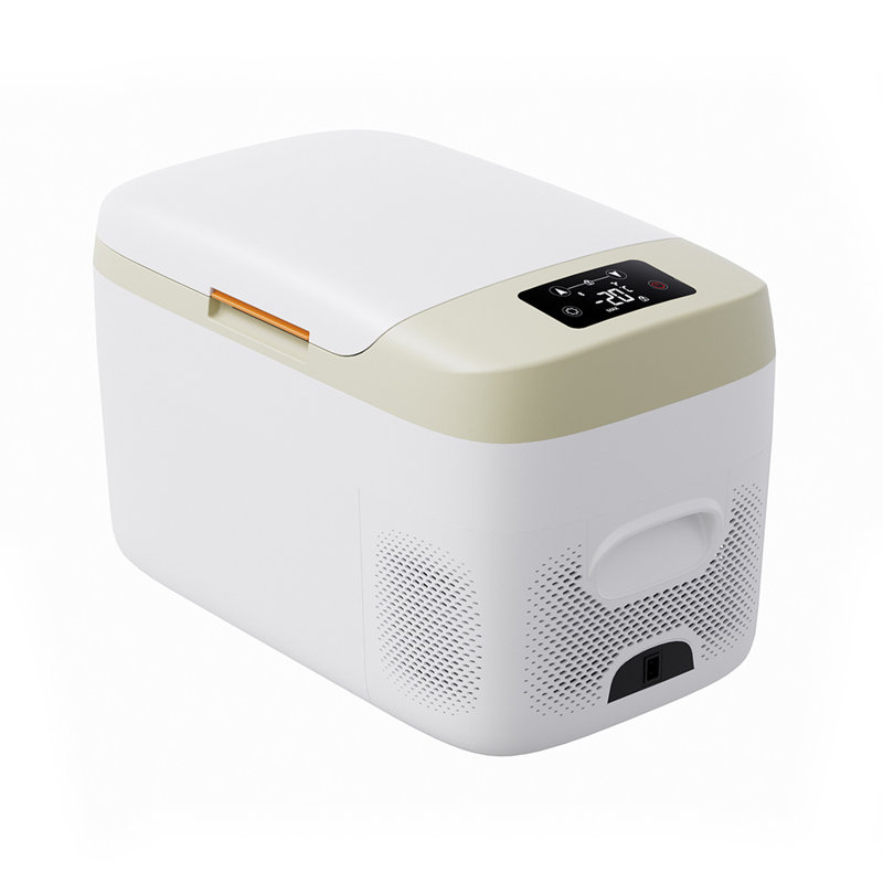 Symple Stuff 0.023m³ L Freestanding Mini Fridge