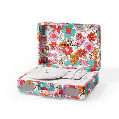 Cruiser Plus Turntable