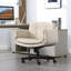 Fauteuil de bureau Criss Cross-1085336124