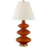 Christopher Spitzmiller Smith Medium Table Lamp