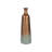 Farnaz Handmade Metal Floor Vase-1443830456