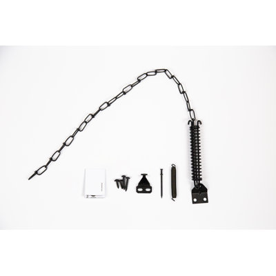 Storm Door Wind Chain