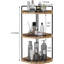 Comptoir de salle de bain 3 niveaux