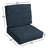 Sunbrella Indoor/Outdoor Chair Cushion-50567765-98247342-98247354