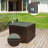 Alycen 2 - Person Patio Conversation Set with Cushions-726803152-754573445
