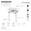 Templeton 36" Single Bathroom Vanity Set-1303855056
