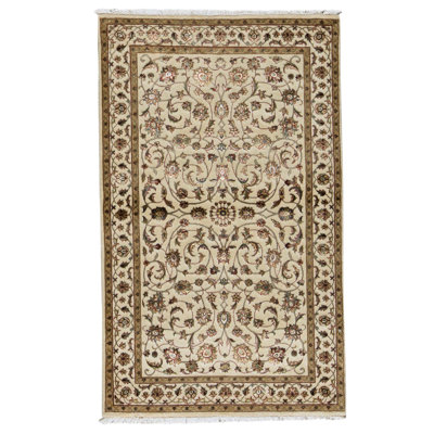 One-of-a-Kind 3'1" X 5' Area Rug