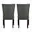 18'' H Tufted Upholstered Side Chair-16407750