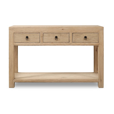 Almute 51'' W Solid Wood Sideboard