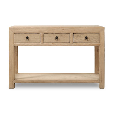 Almute 51 in. W Solid Wood Sideboard
