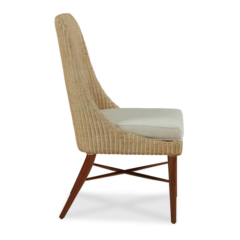 Ingenue Upholstered Dining Chair