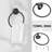 5 - Piece Bathroom Hardware Set-82471832