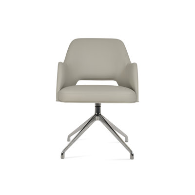 Fauteuil pivotant Marash Spider