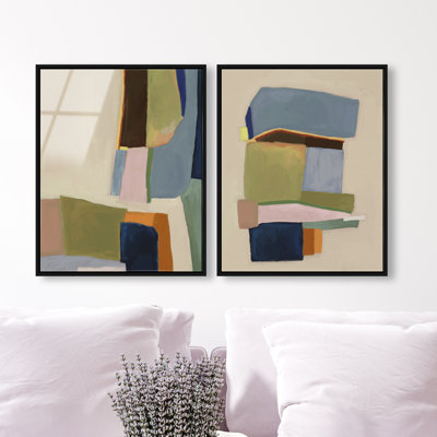Colro View Set