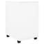 39cm Wide 2 -Drawer Mobile Steel File Cabinet-43079164