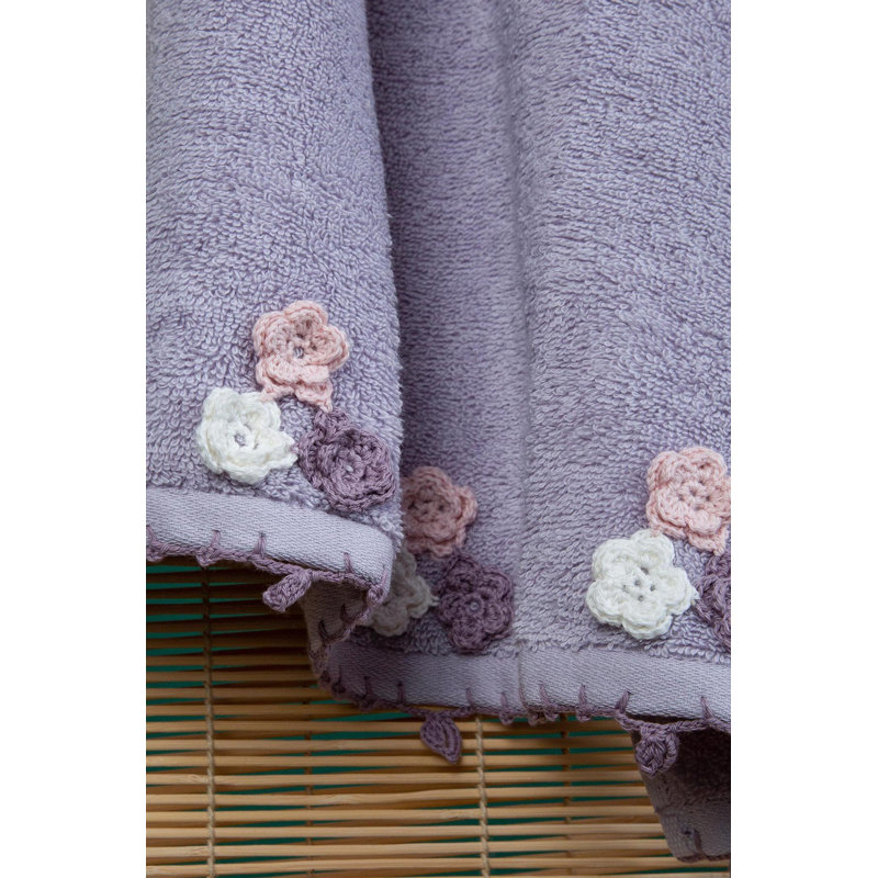 Drap de bain 100% coton Ozzie