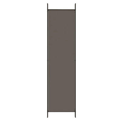 Kasimir Folding Room Divider