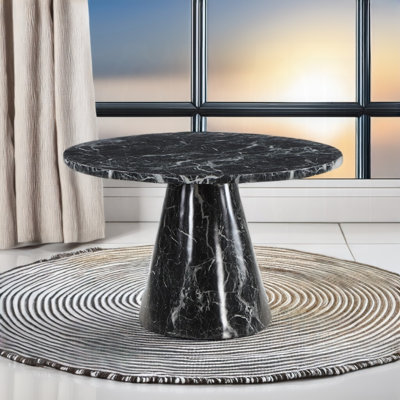 Rijeta Round Dining Table