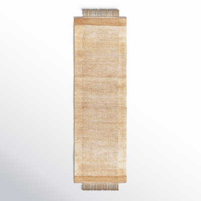 Roslyn Handmade Jute / Sisal Rug