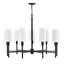 Hinkley Fenwick Chandelier-94487050