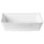 Friso Rectangle Stoneware Baker