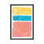 «Vacances II» par Sarah Adams - reproduction d'art sur toile tendue-31863018-73214360-73214361