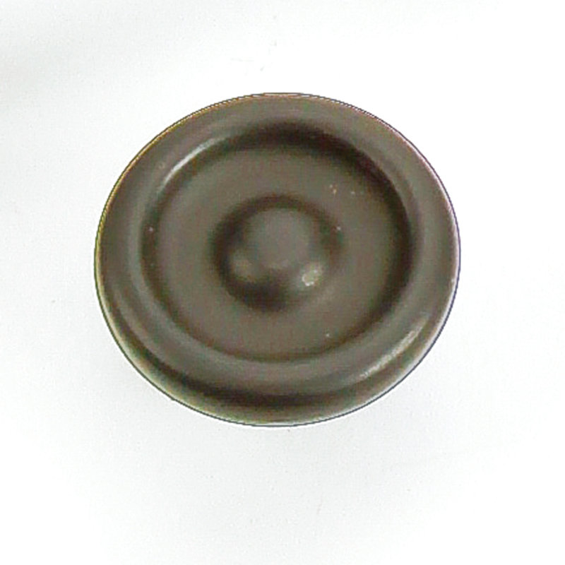 Foundry Mushroom Knob
