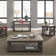 Alim 3 - Piece Living Room Table Set