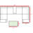 Elodie Wicker Full Assembled 4 - Person Seating Group with Cushions